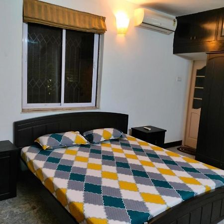 Felix Homestay Enclave Panaji Dış mekan fotoğraf