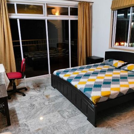 Felix Homestay Enclave Panaji Dış mekan fotoğraf