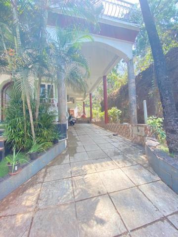 Felix Homestay Enclave Panaji Dış mekan fotoğraf