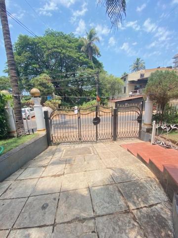 Felix Homestay Enclave Panaji Dış mekan fotoğraf