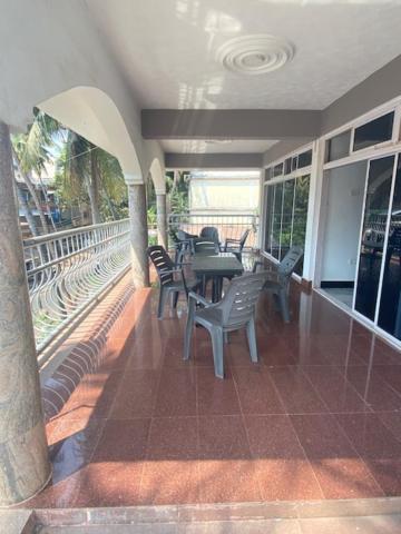 Felix Homestay Enclave Panaji Dış mekan fotoğraf