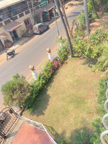 Felix Homestay Enclave Panaji Dış mekan fotoğraf