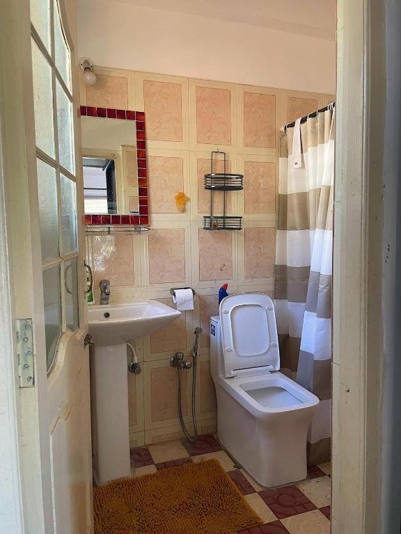 Felix Homestay Enclave Panaji Dış mekan fotoğraf