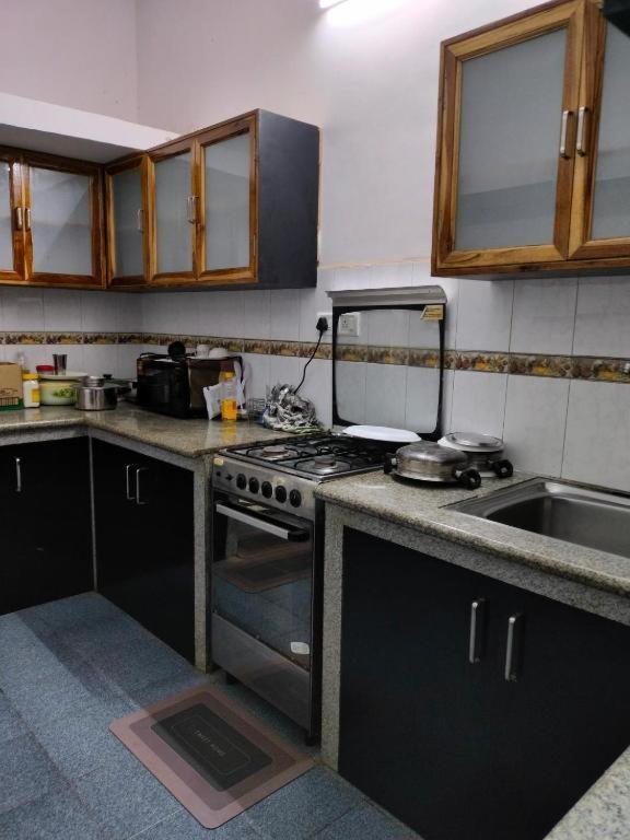 Felix Homestay Enclave Panaji Dış mekan fotoğraf