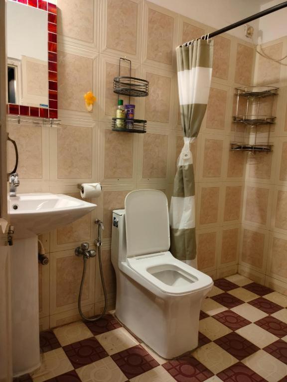 Felix Homestay Enclave Panaji Dış mekan fotoğraf