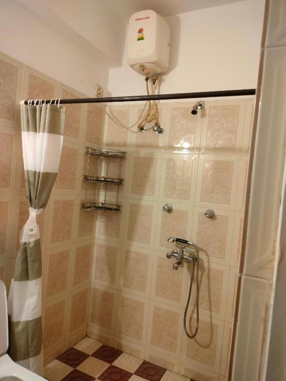 Felix Homestay Enclave Panaji Dış mekan fotoğraf