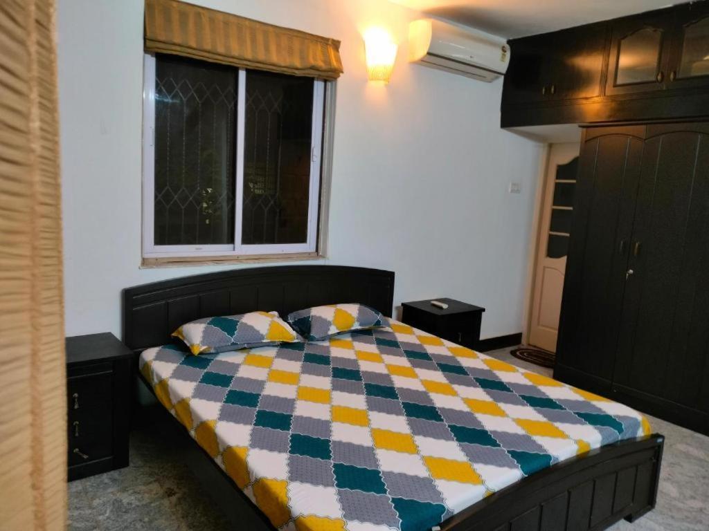 Felix Homestay Enclave Panaji Dış mekan fotoğraf