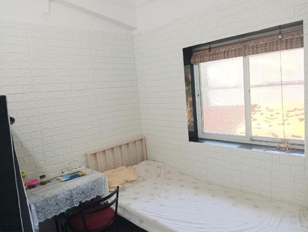 Felix Homestay Enclave Panaji Dış mekan fotoğraf