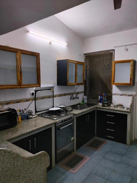 Felix Homestay Enclave Panaji Dış mekan fotoğraf